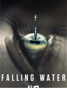 Falling Water