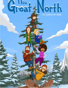 The Great North