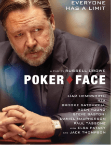 Poker Face