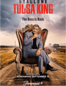 Tulsa King