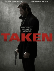 Taken