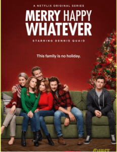 Merry Happy Whatever