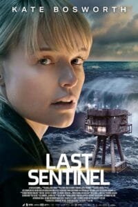 Last Sentinel