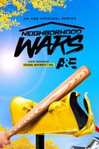Neighborhood Wars