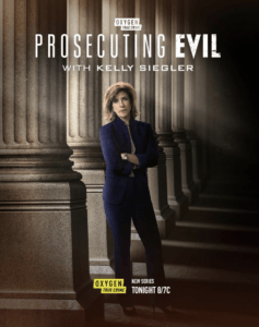 Prosecuting Evil
