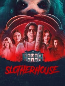 Slotherhouse