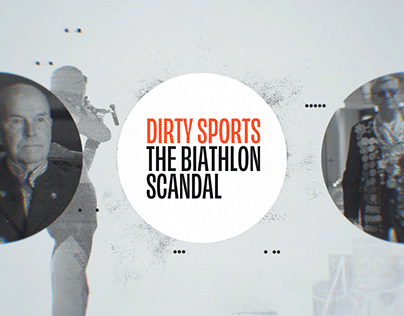 Dirty sport - the biathlon scandal