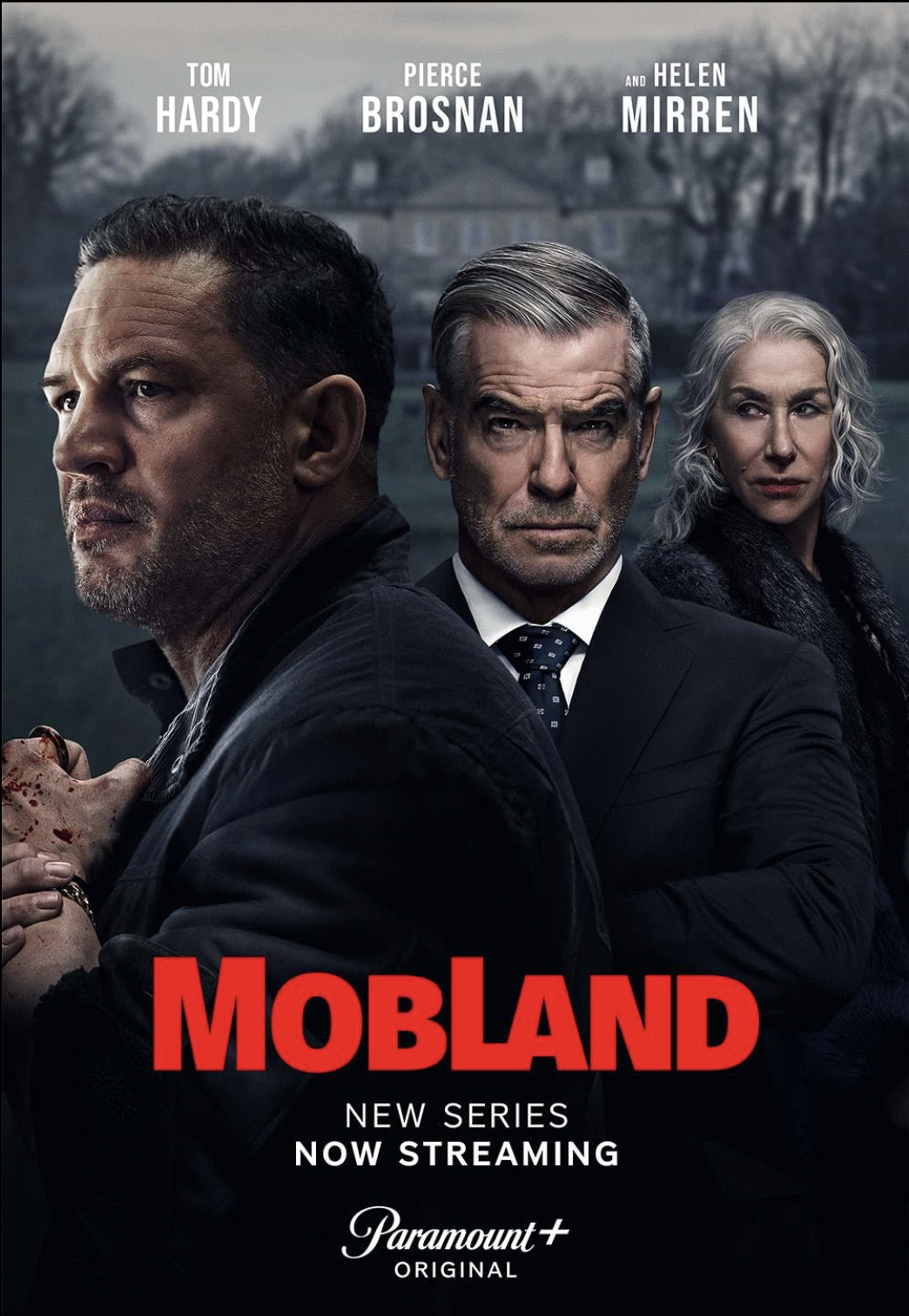 Mobland