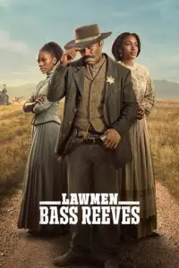 Lawmen Bass Reeves