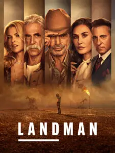 Landman